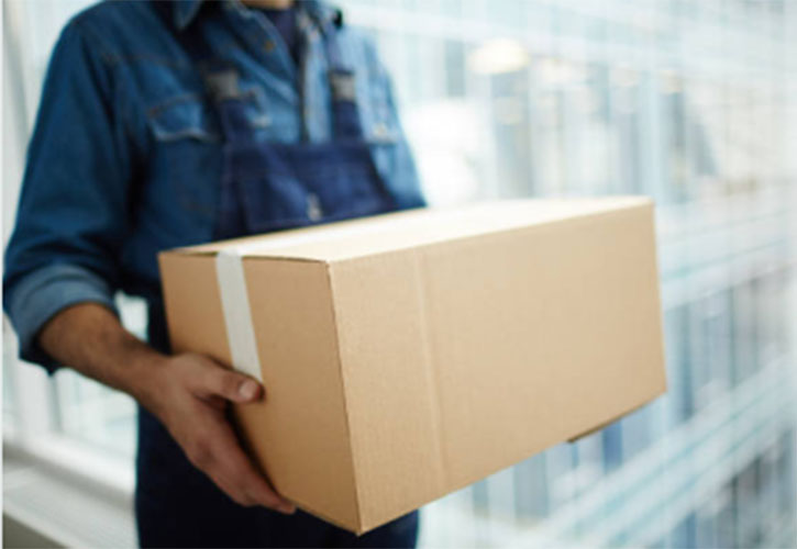 Tips για να οργανώσεις μόνος σου τη συσκευασία των πραγμάτων σου
