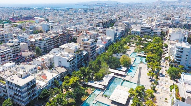 ΜΕΤΑΦΟΡΙΚΗ ΝΕΑ ΣΜΥΡΝΗ