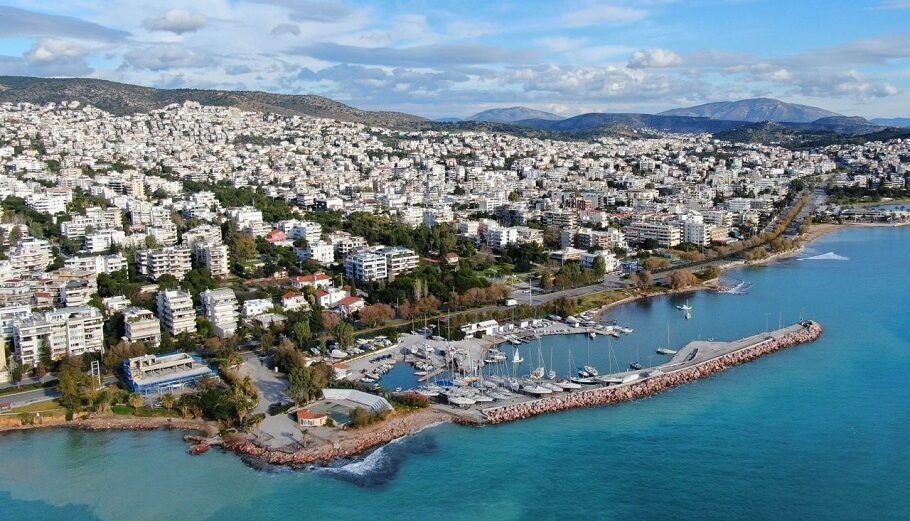 ΜΕΤΑΦΟΡΙΚΗ ΒΟΥΛΙΑΓΜΕΝΗ