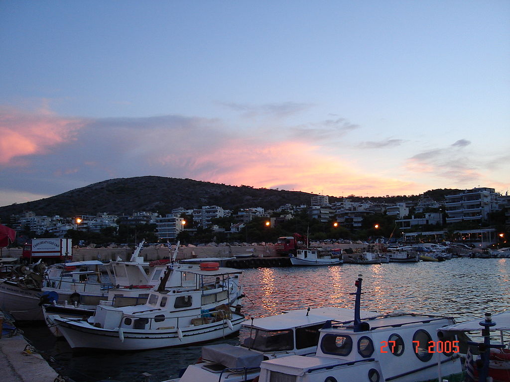 ΜΕΤΑΦΟΡΙΚΗ ΒΑΡΚΙΖΑ